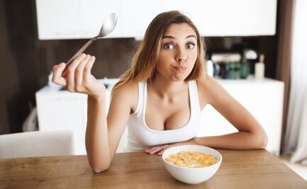 La sustancia que ralentiza la absorción de grasas y azúcares en el intestino para perder peso