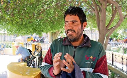 Ciudadanos, ansiosos y a la expectativa por fenómeno