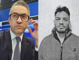 Julio César Chávez Jr es detenido por ICE; Chumel Torres reacciona a presunto nexo del boxeador con Cártel de Sinaloa