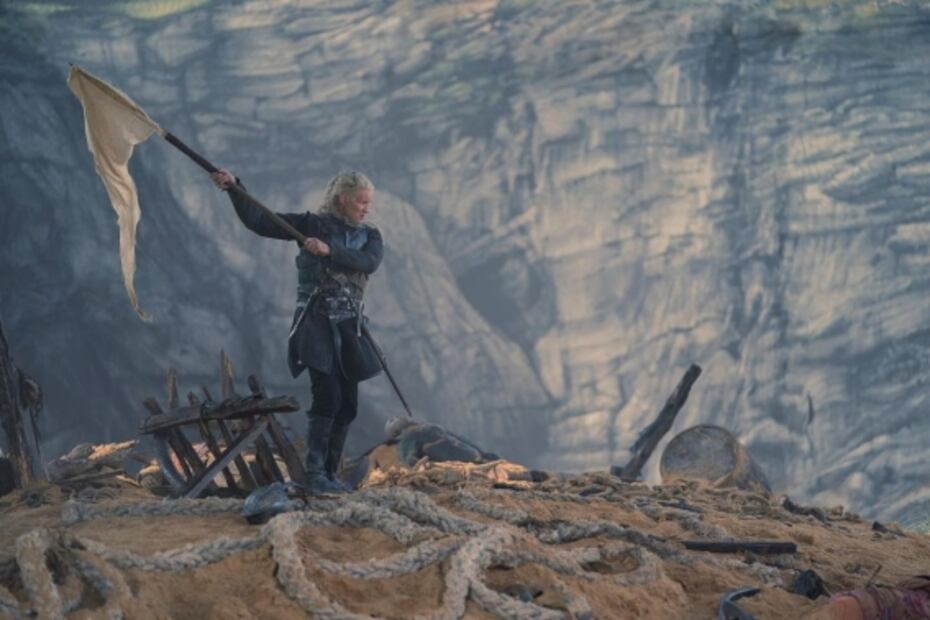 “La Casa del Dragón”: este es el motivo de la gran cantidad de saltos temporales en la serie