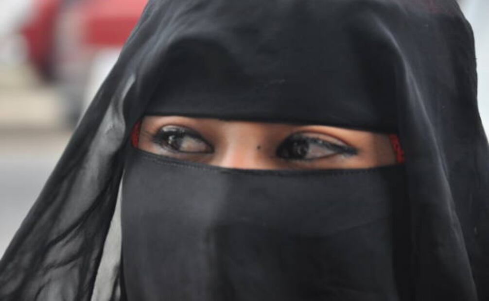 Afganistán es el único país en el mundo donde las niñas y las mujeres no tienen derecho a ir a la escuela . Foto: iStock