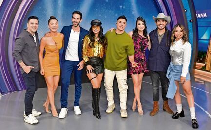 Para “Venga la alegría” los temas sociales importan