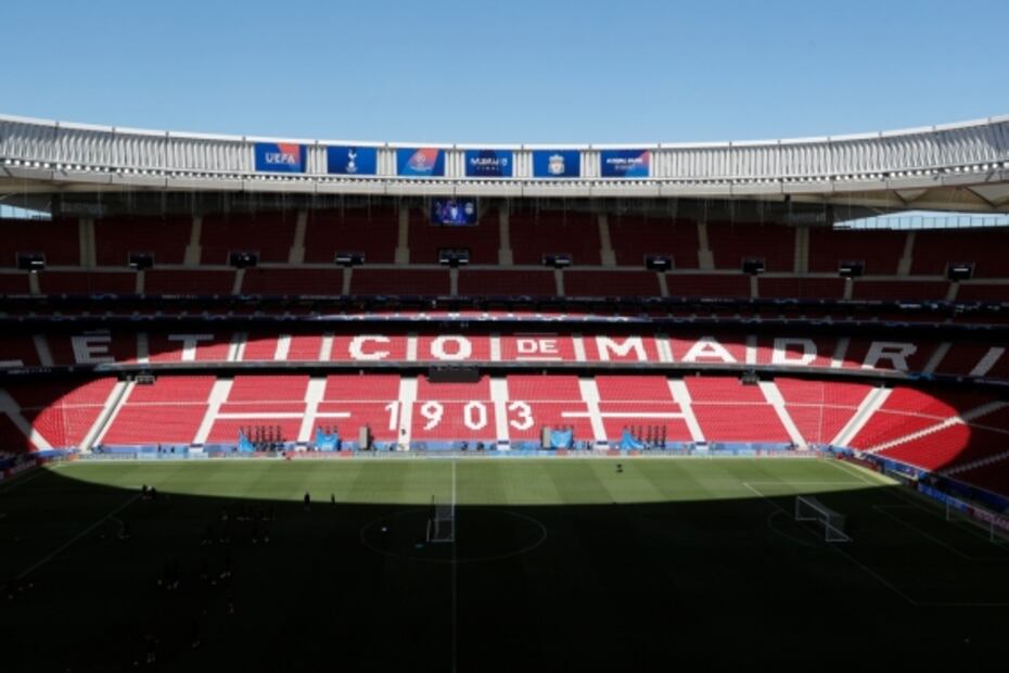 Se aproxima remodelación en el Estadio Azteca