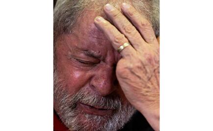 Lula da Silva será juzgado por cargos de corrupción 
