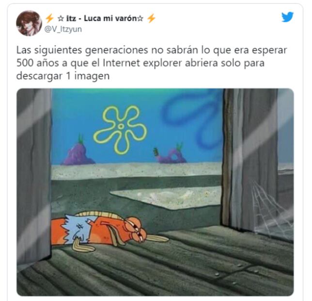 Con memes, usuarios le dicen adiós a Internet Explorer