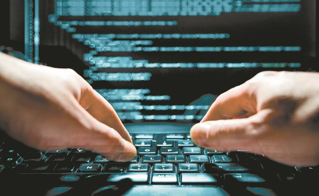 Un grupo de ciberdelincuentes tuvo acceso a imágenes de 50 mil cámaras, informó ESET. Foto: ARCHIVO EL UNIVERSAL