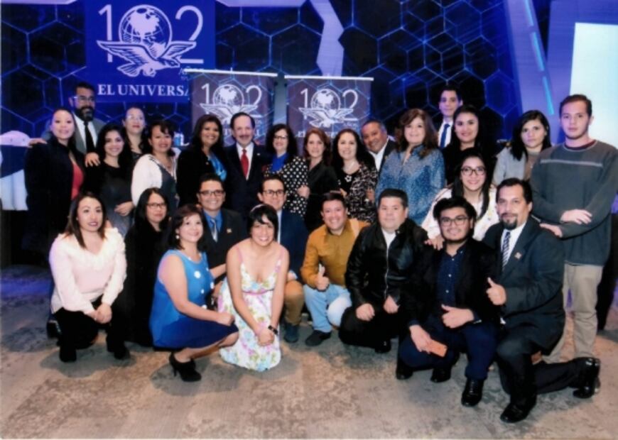 El primer diario vespertino de la capital