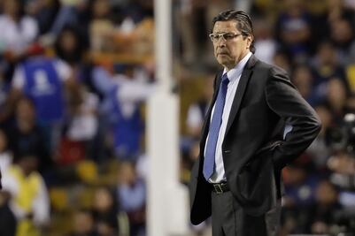 Hay presión por el descenso: Tena