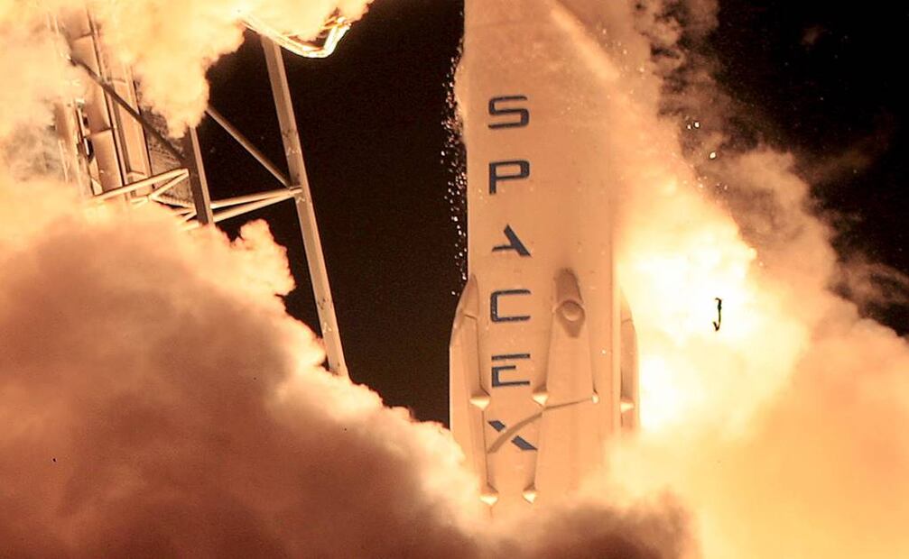 En respuesta al artículo, Musk escribió este martes en su red social, X: "Los traidores del estado profundo me están persiguiendo, usando sus cómplices a sueldo en los medios tradicionales". Foto: Archivo/El Universal