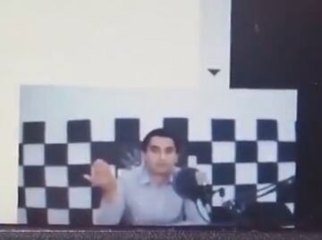"Si alguien me dice "compañere" lo saco de aquí"; estudiantes denuncian a profesor por criticar lenguaje inclusivo