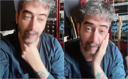 Tonio Ruiz, el otro fundador de Coda, pudo despedirse de Xava Drago: "uno de los episodios más tristes de mi vida"