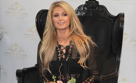 Paris Hilton se aleja del escándalo y le entra a los negocios