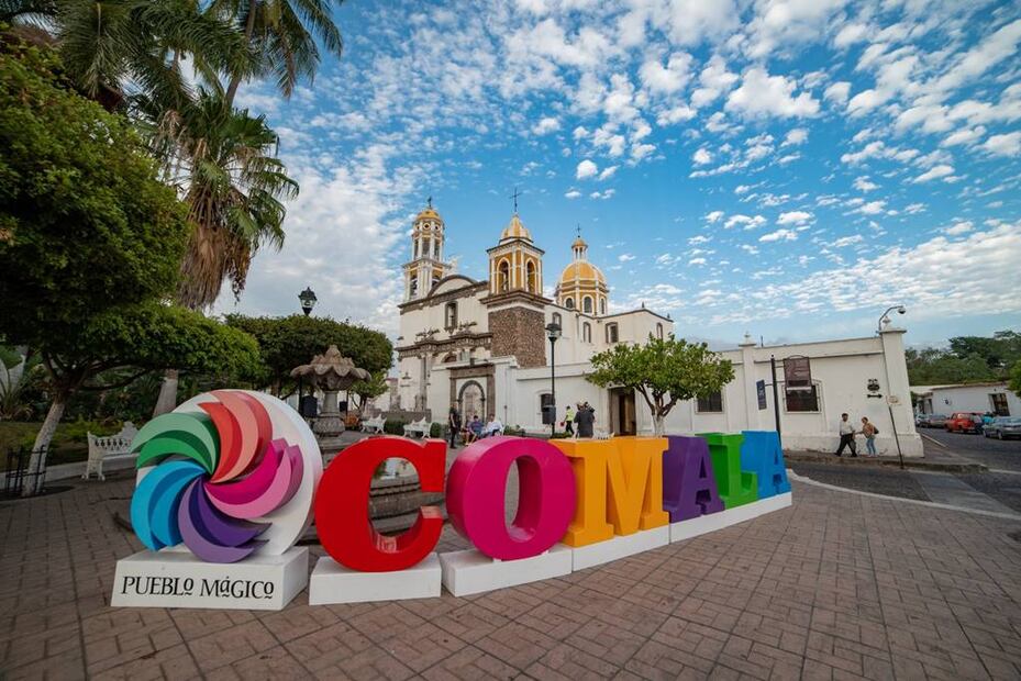 Foto: Sectur Colima