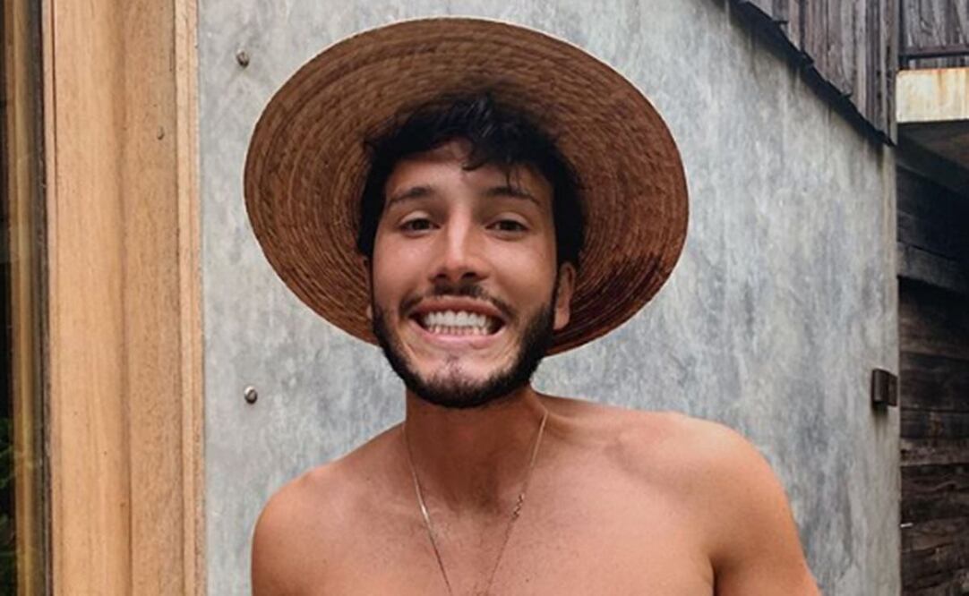 Sebastián Yatra batalla con la fidelidad. Foto: Instagram