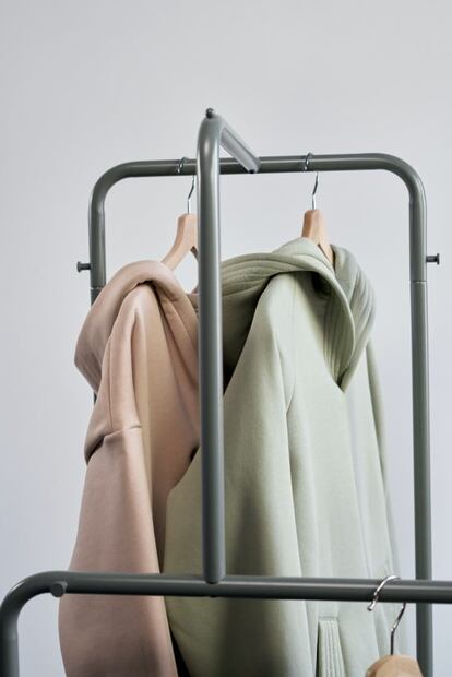 Guía infalible para quitar manchas de desodorante en la ropa  