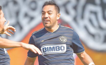 Sueldo de Marco Fabián, la traba de Chivas para contratarlo