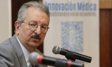 Industria farmacéutica, con potencial de crecer cuatro veces en el país: Economía