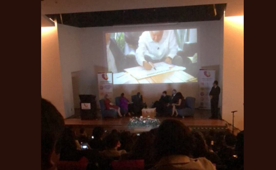 (Foto: Twitter @SCMex)