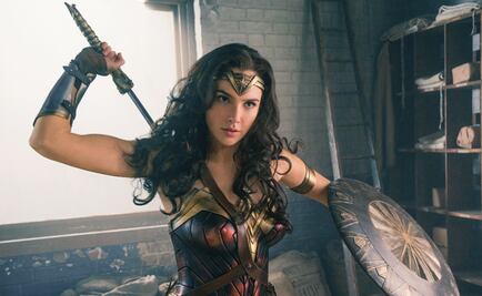 Cancelan en Londres premiere de "Wonder Woman"