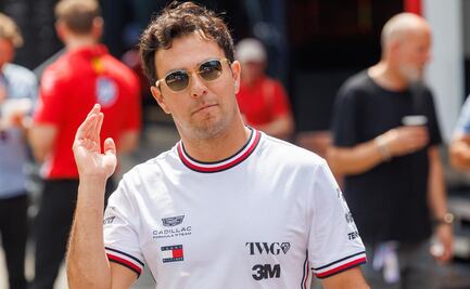 GP de Hungría 2026: Horario y dónde ver EN VIVO a Checo Pérez en F1