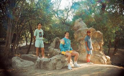 Midnight Generation le apuesta al funk y a la música electrónica