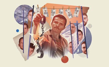 CJNG, una enorme fábrica de lavado de dinero