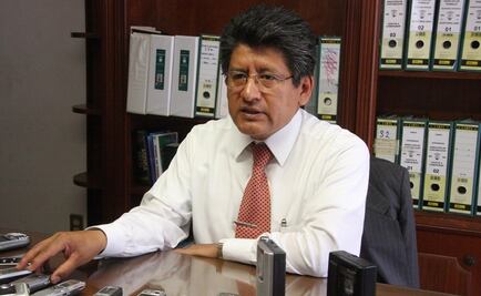 PRD reitera rechazo a endeudamiento público