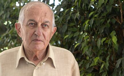 Juan Goytisolo, a un tomo de terminar sus "Obras completas"