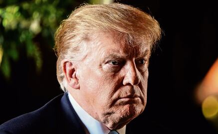 Trump threatens to close the U.S. border, blames Mexico for the flow of Central American migrants