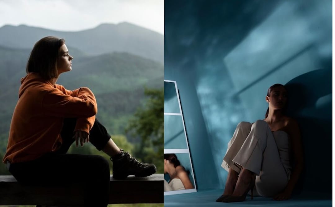 Reconocer sus causas y efectos es el primer paso para abordarla. Fuente: Freepik