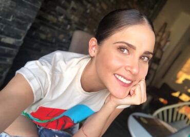 Eva Cedeño recuerda brutal accidente en África, cuando cayó desde una de las montañas más altas del mundo