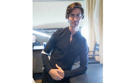 Fashion Profile. Entender a la mujer