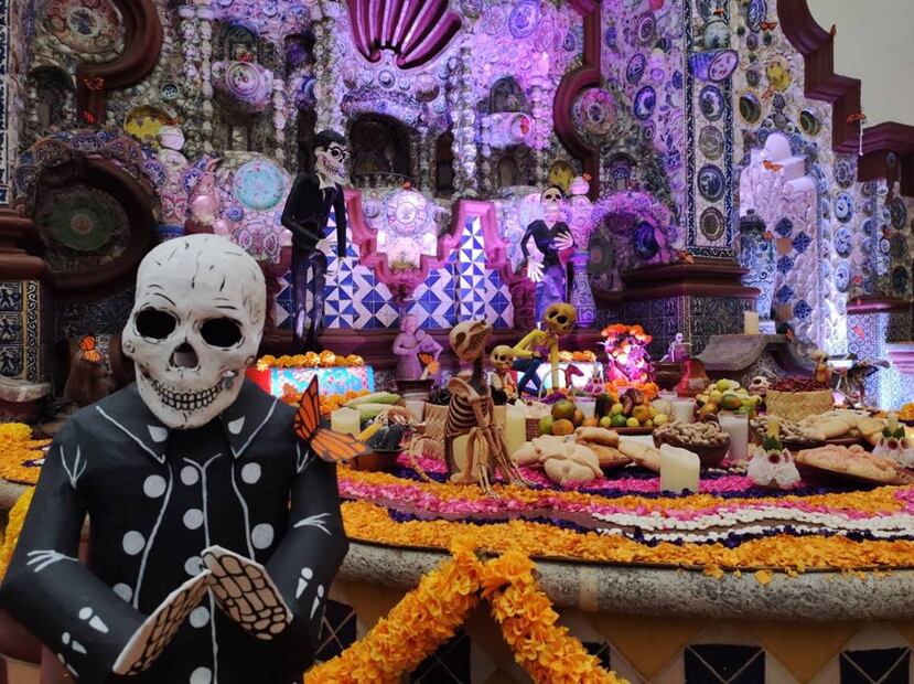 Foto: Museo Casa del Risco