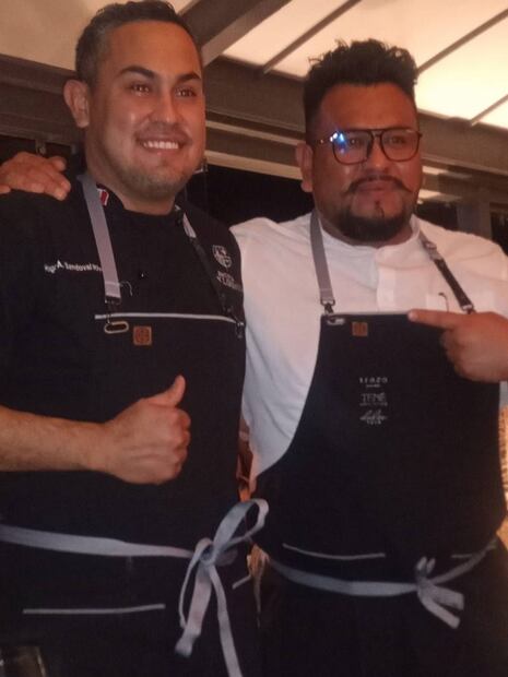 Van Gogh inspira encuentro artístico y gastronómico en San Miguel de Allende