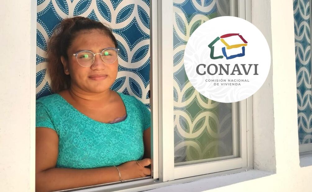 Los apoyos para el mejoramiento de vivienda se entregarán directamente por la CONAVI. Foto: Facebook Conavi