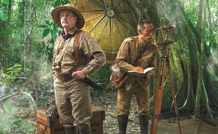 El Huésped reflexiona a partir de Roosevelt