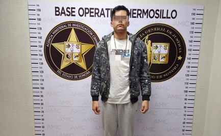 Condenan a 70 años de prisión a homicida de cirujano estético en Sonora 