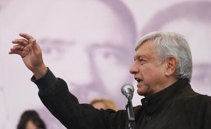 Fitch debe asumir su responsabilidad por avalar la reforma energética: AMLO