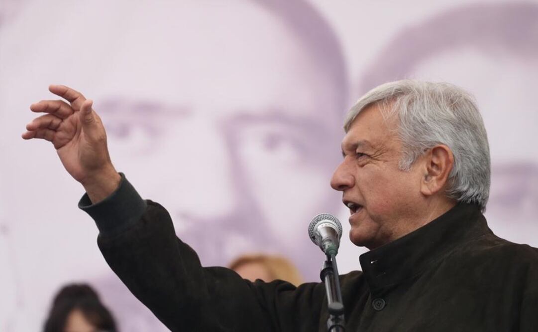 Foto: Berenice Fregoso / EL UNIVERSAL