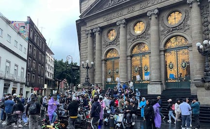 Diputados y usuarios de scooters y bicimotos acuerdan entablar mesas de trabajo con funcionarios de gobierno; escucharán sus demandas