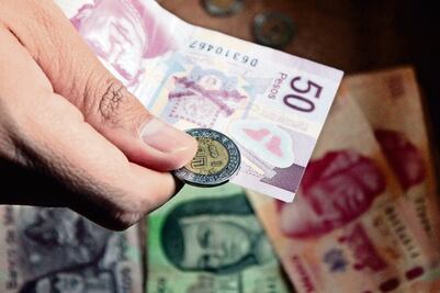 Registran en febrero segunda inflación más alta en 13 años