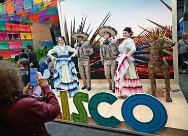Se fusionan empresas de turismo de reuniones