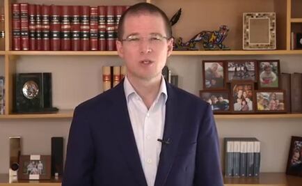 Pide Anaya a Zavala un último esfuerzo de diálogo