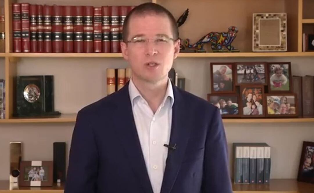 Pide Anaya a Zavala un último esfuerzo de diálogo