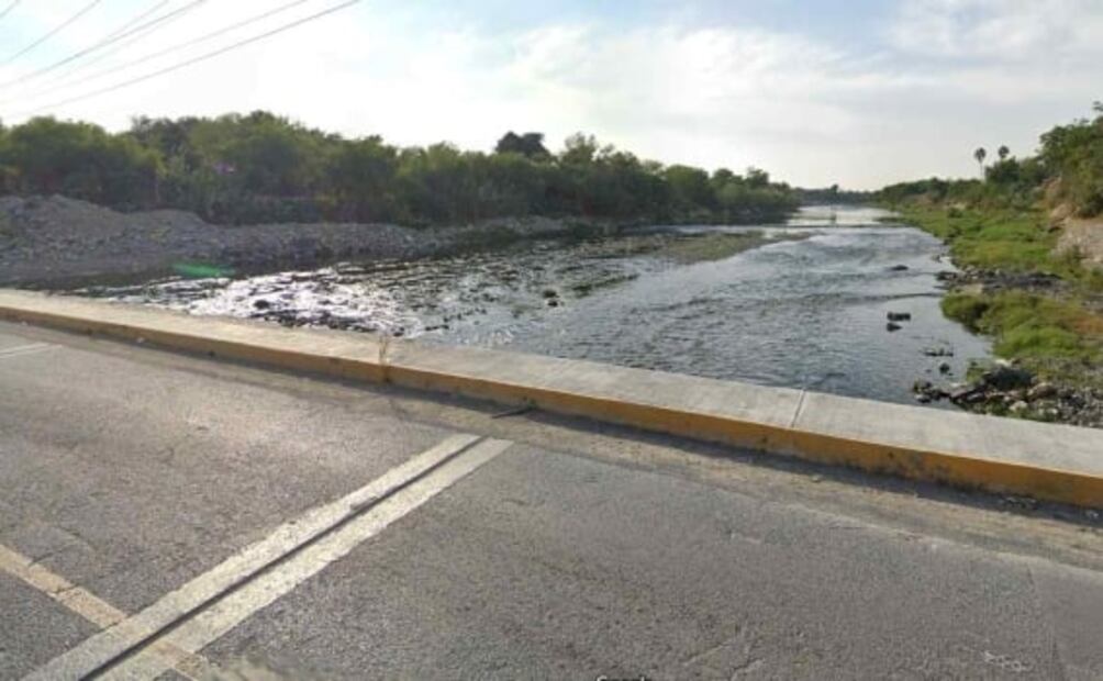 Hallan camioneta con 14 cuerpos dentro en Nuevo León; uno de ellos es menor de edad 