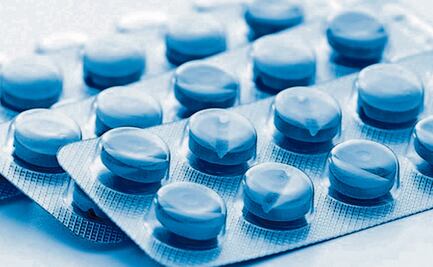 Aseguran viagra alarga vida de hombres con enfermedad arterial coronaria