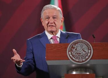 AMLO “ve con buenos ojos” que Grupo México compre Banamex, a pesar de tener “diferencias”