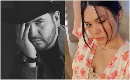 Lo que pensó Edén Muñoz cuando conoció a Yuridia: "La morra en su plan diva"