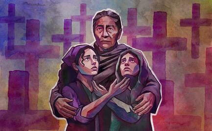 Feminicidio: la violencia que cree tener permiso