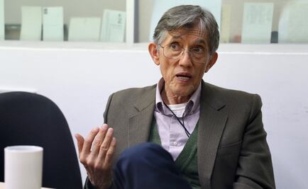 Investigadores del SNI manifiestan su inconformidad por caso Lazcano; piden reincorporarlo